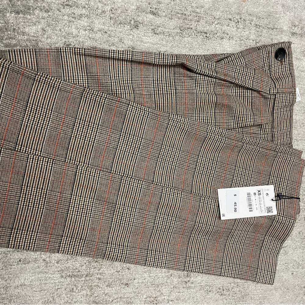 Zara Pants